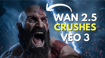 Higgsfield WAN 2.5 Better Than VEO 3? The AI Update That Changes Everything