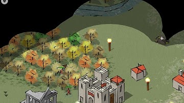 535 Devlog - New vs old pathfinding