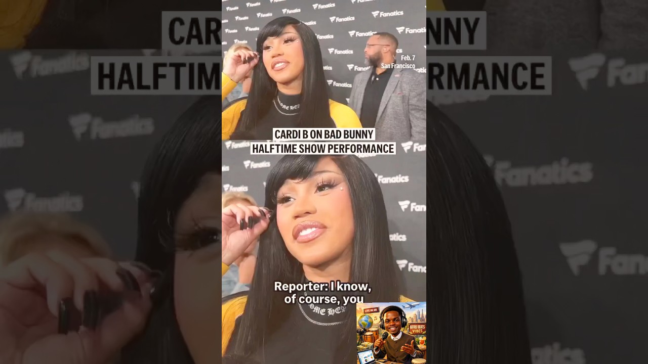 КАРТА B НА ШОУ В ПЕРЕРЫВЕ BAD BUNNY 💥💥🙏🔥🔥🚨