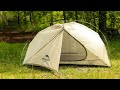 Naturehike Vik 1 Lightweight Backpacking Tent