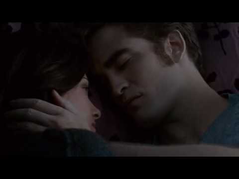 the twilight saga eclipse clip "bed scene" official - youtube