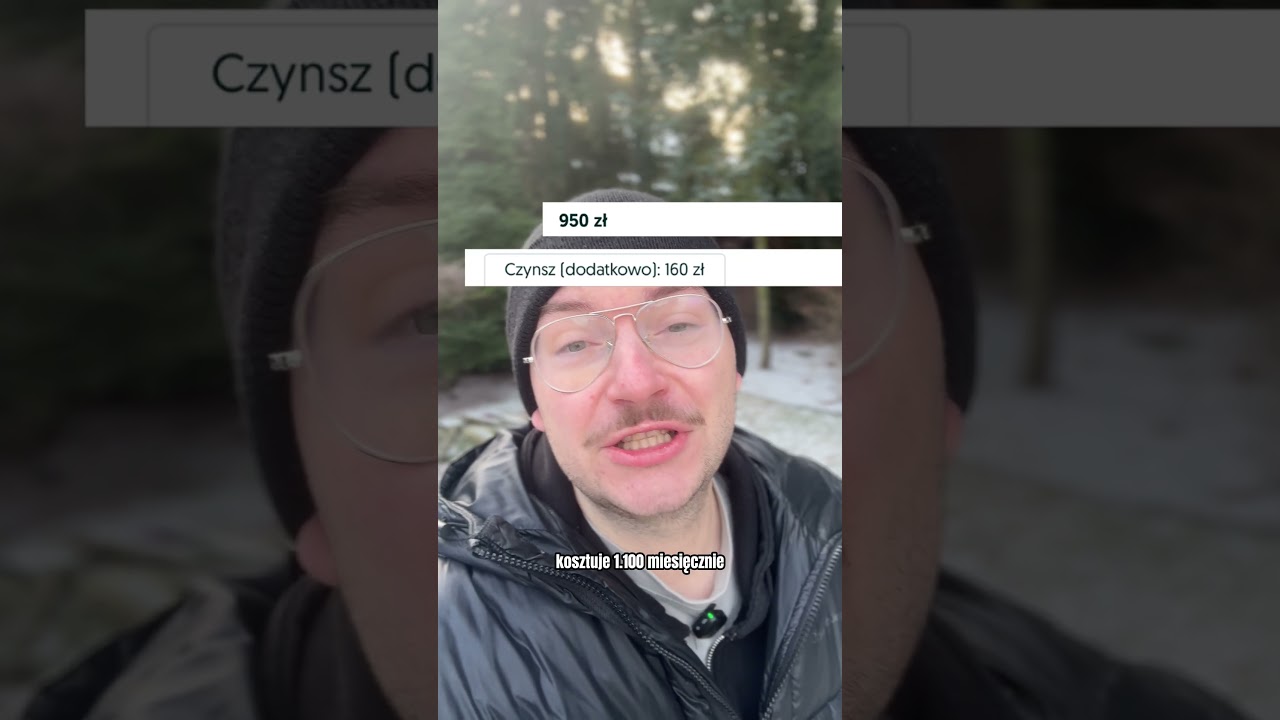 PATOMIESZKANIE: 9 METRÓW KWADRATOWYCH — Transcript