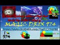 Dj Sébak - Applause riddim vs Dead Dead -Mental Mix 2006 Bestof BY MAGIC DRIX 974