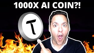 🔥BITTENSOR: Is TAO a Hidden AI Crypto Altcoin With 600X POTENTIAL! Turn $10K into $6M?!