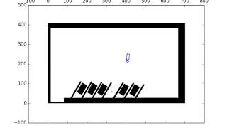 TP Space RRT