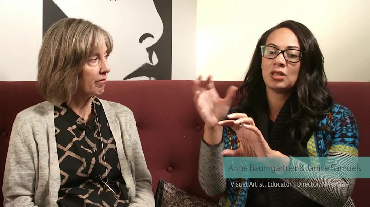 The Whole Student Conference: Interview with Anne ...