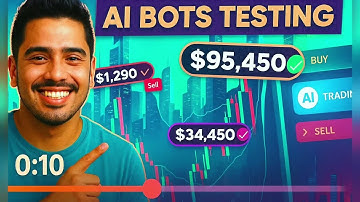 ✨*NEW* Pocket Option AI Trading Bot | Binary Options Trading Signals & Strategy