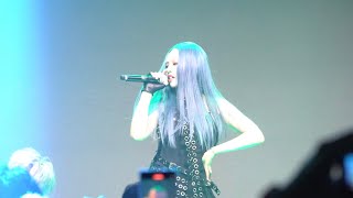 230908 챤미나(ちゃんみな)CHANMINA - 美人(Bijin) @ MU:CON 2023 , 신한 pLay 스퀘어 라이브홀