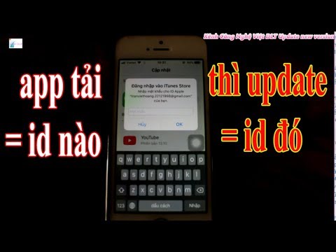 Video: Cách kết nối iPad với Internet: 15 bước (với Hình ảnh)