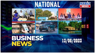 National Business News Brews & Blends Kerala Tourism Bob Škoda Auto Pnb Hybiz Tv