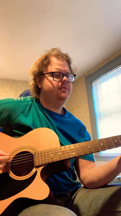 “Californiacation” by Red Hot Chili Peppers (cover)