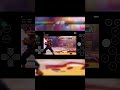 Tekken 7 Akuma 60FPS Test | Winlator Ludashi 2.8.2#fightinggames #bandai #namco #shorts #tekken7