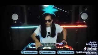 dj fandi prasetia