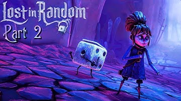 Dicey! • Lost in Random [Part 2]