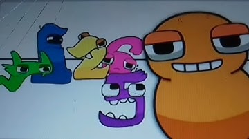 number lore (thumbnails)