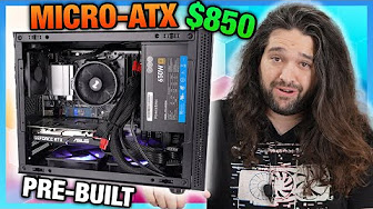 Buying Your First Desktop Computer - TurboFuture