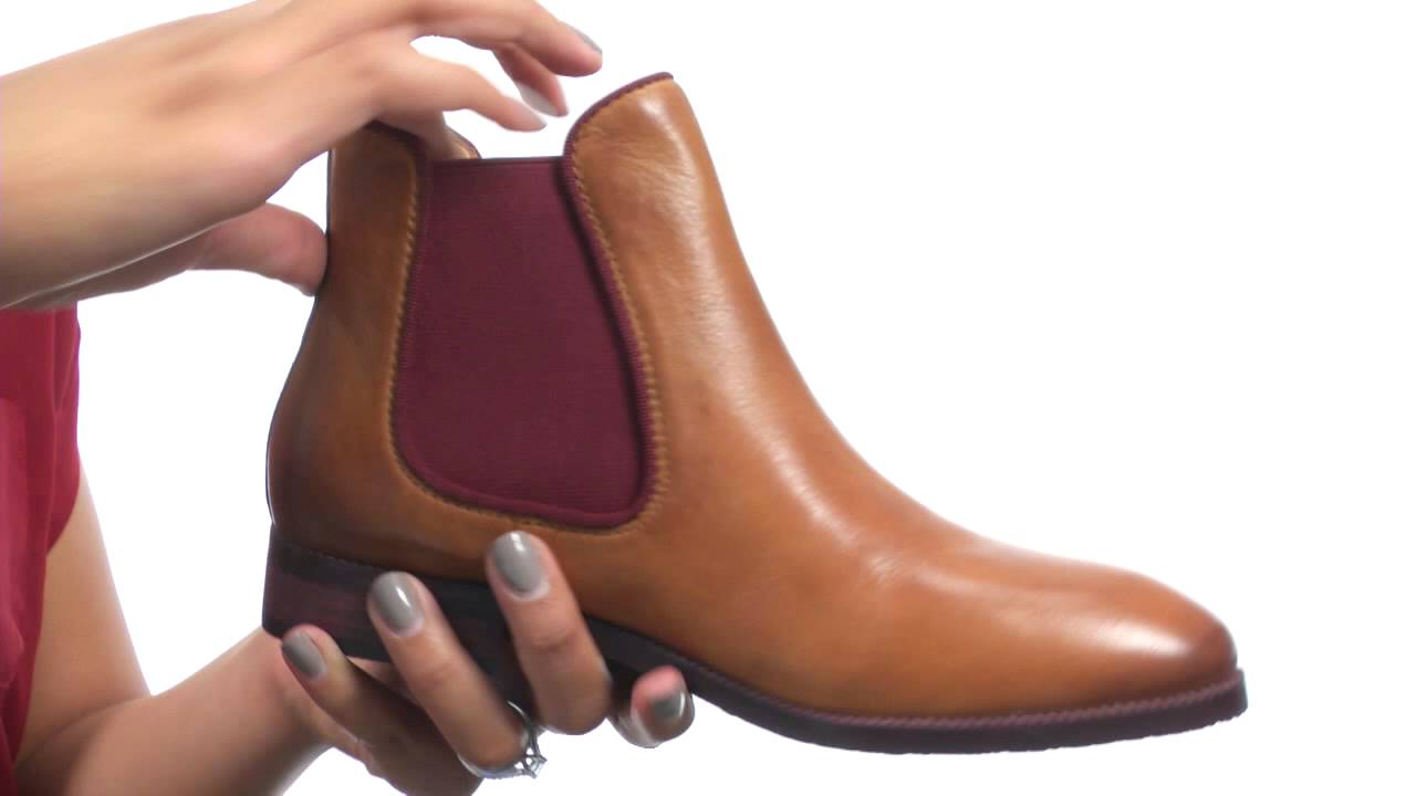 pikolinos royal chelsea boots