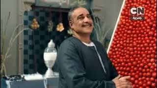 فاصل قديم طويل #2 قناة كرتون نتورك بالعربية الإماراتية (من تقليد قناة أمبيسي مصر عام 2016) - 2025