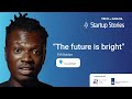 Startup Stories: Fiifi Baidoo, Cloudport