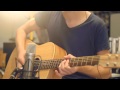 The Drifting - The Narrow Road - Acoustic recording