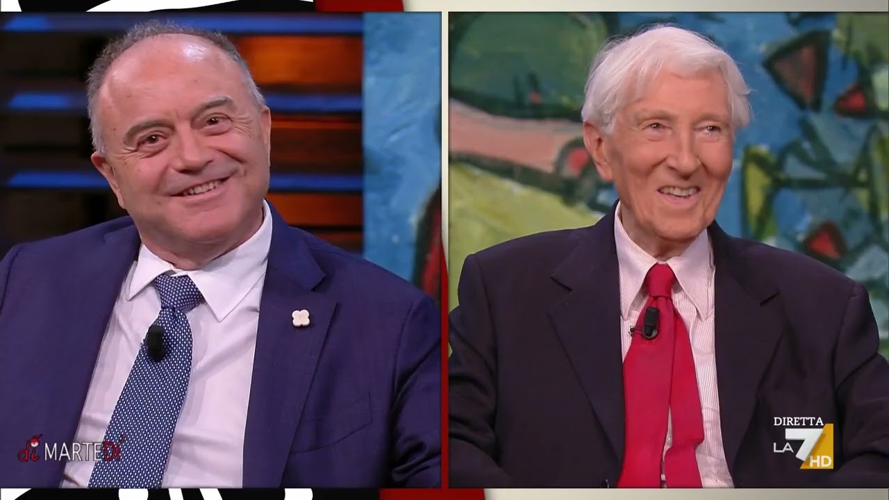 Nicola Gratteri: “So ma non ho le prove del perché non sono diventato Ministro”