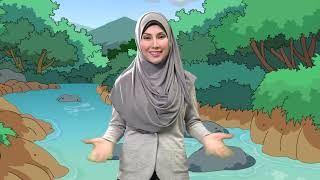 EduwebTV   BAHASA MELAYU Tahun 4   Kata Bilangan