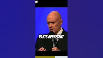 Stephen Covey: Do This And The World Will Listen To You #inspirational #motivation #leadership