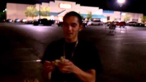 Chris Tallada-Magic Video 2