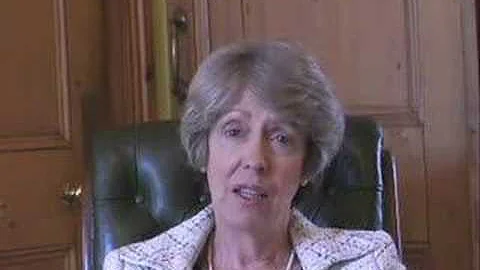 Patricia Hewitt discusses Labour's NHS achievements.