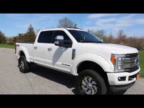 2017 Ford F 250 Platinum For Sale >> Loaded To The Balls 2017 Ford F250 Crew Platinum For Sale 6 7l Diesel Big In Extras 2017 Ford F 250 Platinum For Sale >> Loaded To The Balls 2017 Ford F250 Crew Platinum For Sale 6 7l Diesel Big In Extras