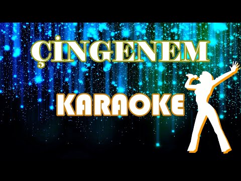 Çingenem - Karaoke
