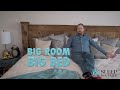 3 benefits of our oversized mattress 1080p