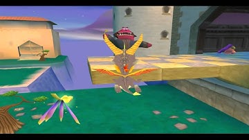 Spyro 2 Ripto