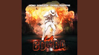 Video thumbnail of "Mono Zabaleta - Borracha por Mí"