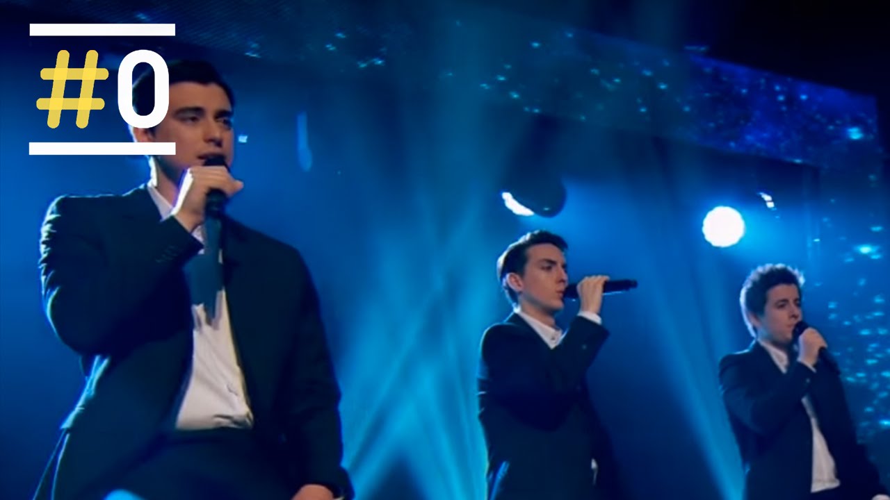 AcapelA: Melomans - Hope there's someone | #0