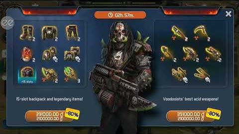 Dawn Of Zombies ( Survival Tutorial ) Android /IOS Gameplay New 2021