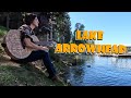 Day trip to Lake Arrowhead CA (my way to de-stress)