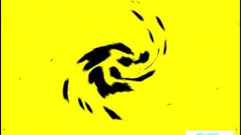 Klasky Csupo Windows Movie Maker 2.0 Effects in Weird Code