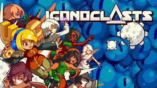 Iconoclasts OST - Unused Song 3