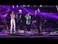 Durst nach mehr: Davids Party-Performance mit den Coaches | Blind Auditons | The Voice Kids 2023