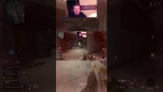 Keyboarder vs warzone streamers