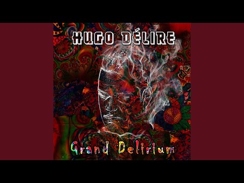 Hugo Délire — HD (scratchs DJ Flakes)