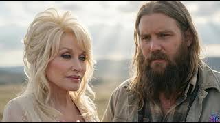 The Voice From Within – Dolly Parton × Chris Stapleton | Pure Country Emotion