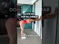 Como aliviar dor na lombar em 2 minutos por dia! (Exercício simples e eficaz)