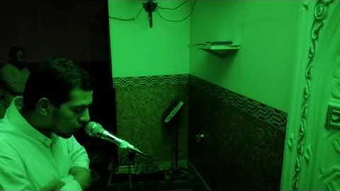 ما تيسر من سورة الجاثية. صلاح فوزي