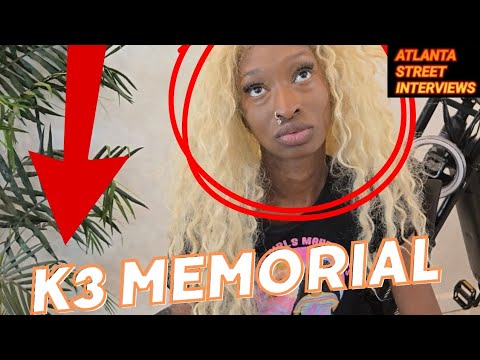 MYA, 21, "IMA THROW A MEMORIAL FOR K3 SINCE I'M UNINVITED TO THE FUNERAL"