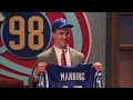 Colts FULL QB History Since 1970!