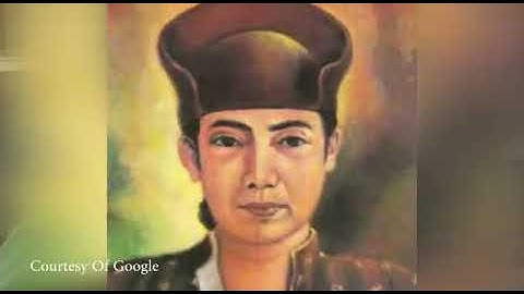 Terpenggalnya sang Penghianat Kerajaan Mataram - Tumenggung Endranata(DOCUMENTARY)