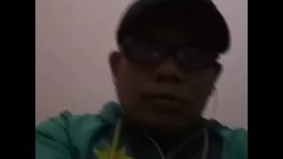 Ketulusan Hati  Ryan Hidayat Cover By Eddy Wahyon