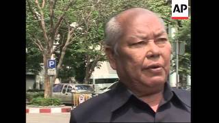 Celebrity Interview with lawyer of Russian alleged to be arms dealer Profile